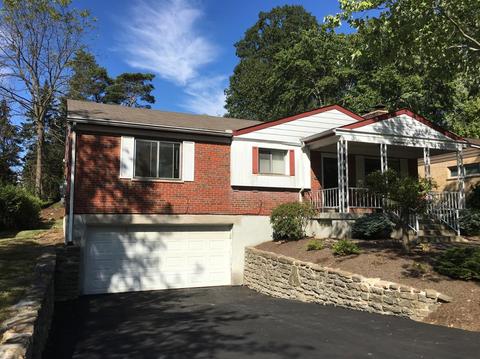 1140 Eastgate Dr, Cincinnati, OH 45231 photo 1
