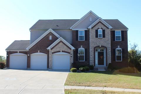 10481 Bugle Way, Harrison, OH 45030 photo 1