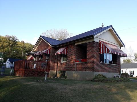 214 Columbia St, Higginsport, OH 45131 photo 3