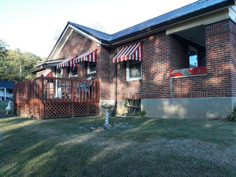 214 Columbia St, Higginsport, OH 45131 photo 4