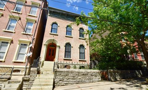 532 Thirteenth St, Cincinnati, OH 45202 photo 1