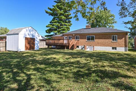 3145 Ebenezer Rd, Cincinnati, OH 45248 photo 3