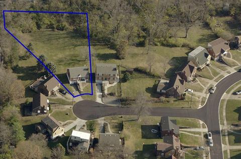 1990 Alphonse Ln, Cincinnati, OH 45238 photo 21