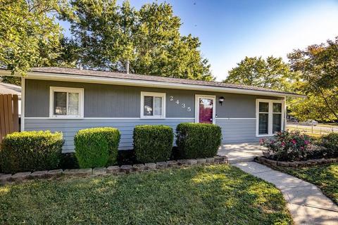 2435 Lynnfork Ave, Cincinnati, OH 45231 photo 2
