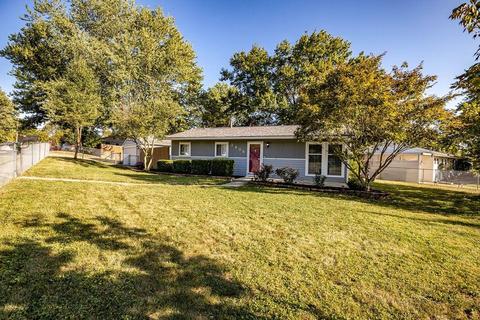 2435 Lynnfork Ave, Cincinnati, OH 45231 photo 3