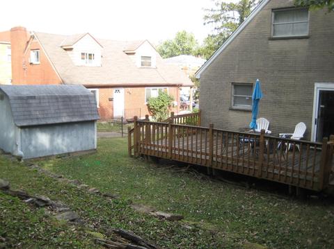 1003 Winfield Ave, Cincinnati, OH 45205 photo 20