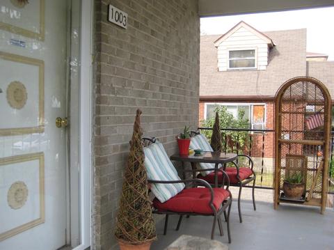 1003 Winfield Ave, Cincinnati, OH 45205 photo 2