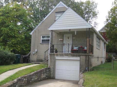 1003 Winfield Ave, Cincinnati, OH 45205 photo 1