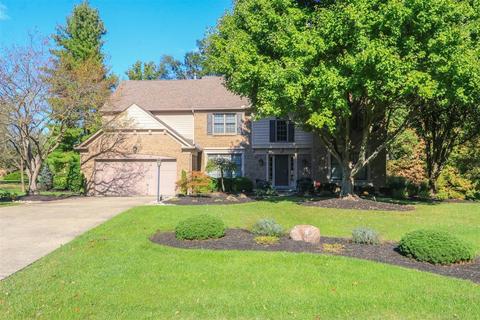 11640 Almahurst Ct, Cincinnati, OH 45249 photo 2