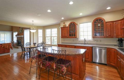 6374 Tarton Fields Ln, Mason, OH 45040 photo 14