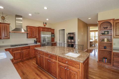 6374 Tarton Fields Ln, Mason, OH 45040 photo 12