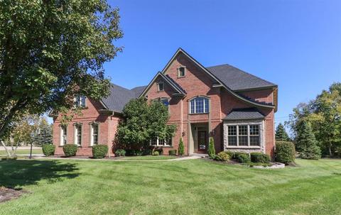 6374 Tarton Fields Ln, Mason, OH 45040 photo 1