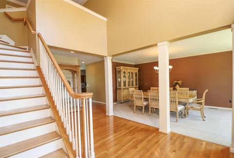 6374 Tarton Fields Ln, Mason, OH 45040 photo 4