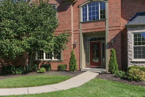 6374 Tarton Fields Ln, Mason, OH 45040 photo 2