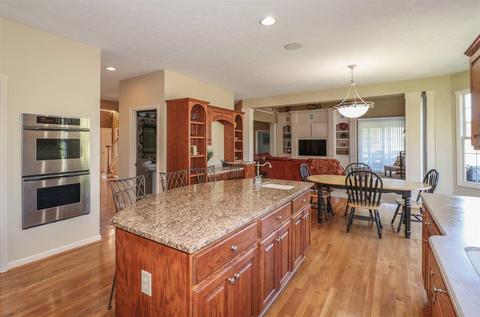 6374 Tarton Fields Ln, Mason, OH 45040 photo 13