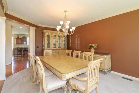 6374 Tarton Fields Ln, Mason, OH 45040 photo 9