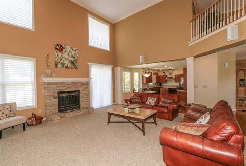 6374 Tarton Fields Ln, Mason, OH 45040 photo 5