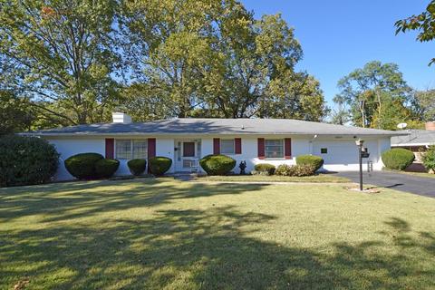2627 Beechmar Dr, Cincinnati, OH 45230 photo 2