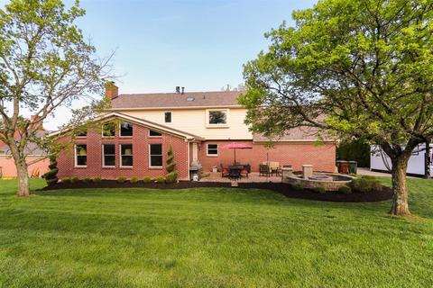 3012 Cooperhill Dr, Evendale, OH 45241 photo 25