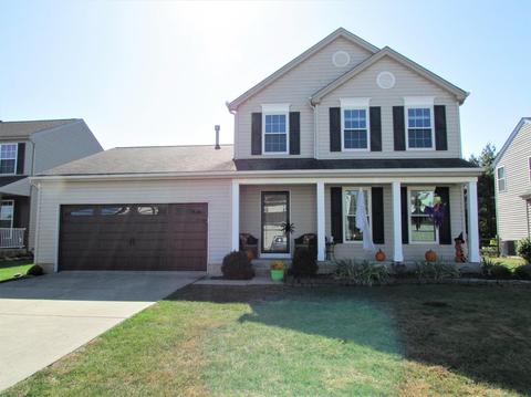 155 Paddock Ln, Monroe, OH 45050 photo 1