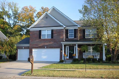 2602 Morgan Dr, Morrow, OH 45152 photo 1