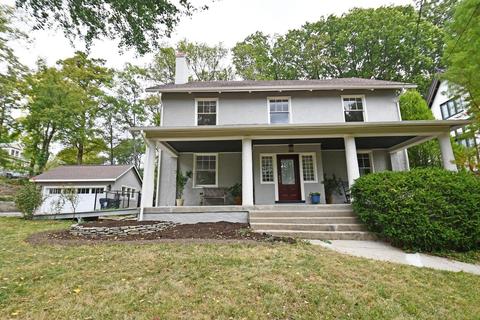 250 Woolper Ave, Cincinnati, OH 45220 photo 1