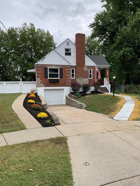 1136 Cherevilla Ln, Cincinnati, OH 45238 photo 1