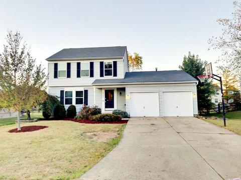 6846 Spring Arbor Dr, Mason, OH 45040 photo 1
