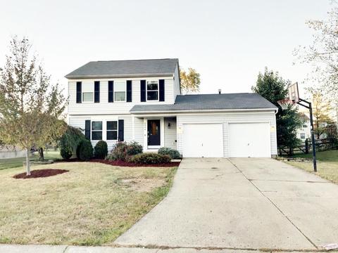 6846 Spring Arbor Dr, Mason, OH 45040 photo 24