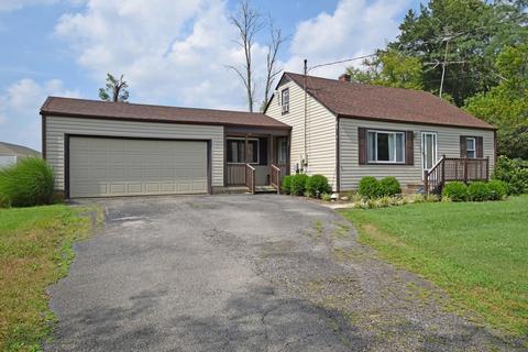 2504 Old Mill Rd, Maineville, OH 45039 photo 4