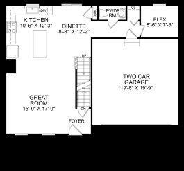 1473 Deters Dr, Harrison, OH 45030 photo 7
