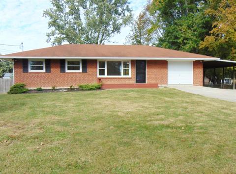 546 Marjorie Ln, Cincinnati, OH 45244 photo 10