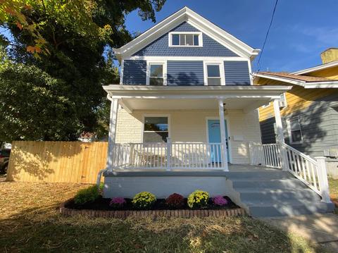 6002 Bramble Ave, Cincinnati, OH 45227 photo 1