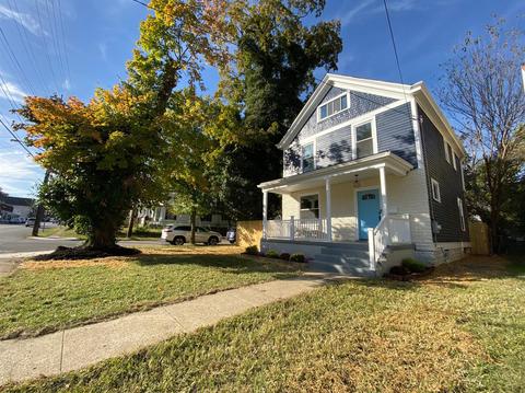 6002 Bramble Ave, Cincinnati, OH 45227 photo 2