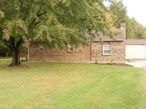 4641 Mount Rd, Mount Orab, OH 45154 photo 1