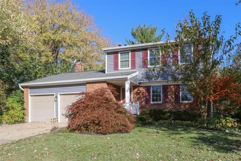 8654 Simpson Ct, Mason, OH 45040 photo 1