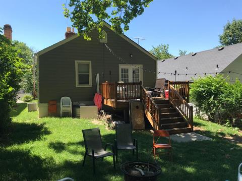 6906 Buckingham Pl, Cincinnati, OH 45227 photo 3