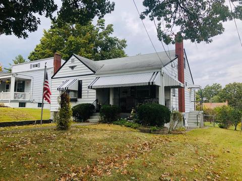 5572 Biscayne Ave, Cincinnati, OH 45248 photo 1