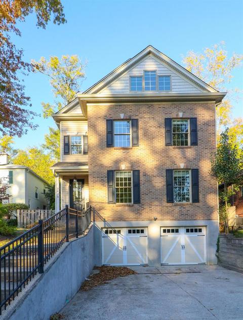 3419 Ault View Ave, Cincinnati, OH 45208 photo 1