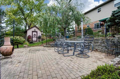 3354 Linsan Dr, Cincinnati, OH 45239 photo 28