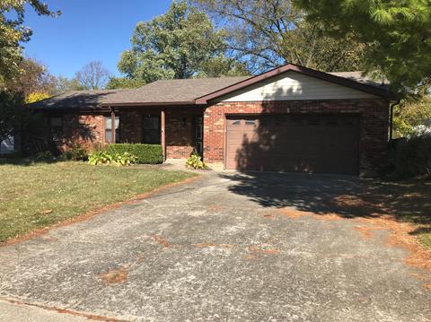 2490 Trinity Dr, Middletown, OH 45044 photo 1