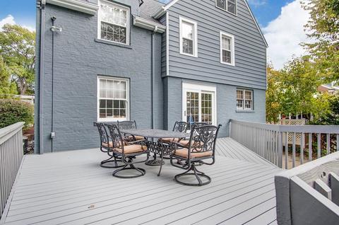 3457 Custer St, Cincinnati, OH 45208 photo 6
