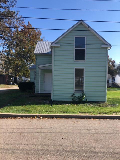 119 Carr St, Blanchester, OH 45107 photo 2