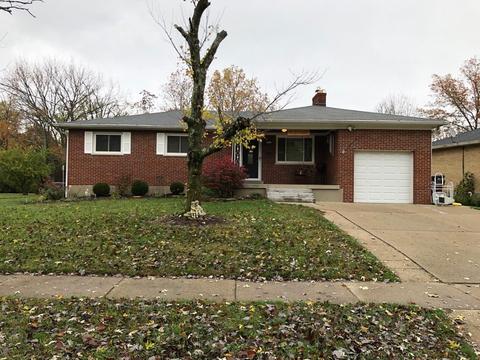 742 Cascade Rd, Forest Park, OH 45240 photo 1