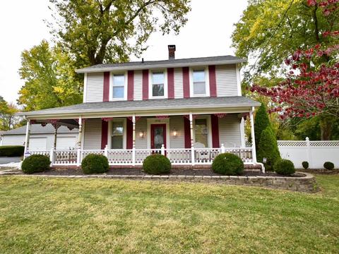 4752 Alpine Ave, Blue Ash, OH 45242 photo 1