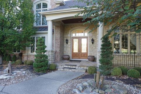 4862 Maxwell Dr, Mason, OH 45040 photo 8
