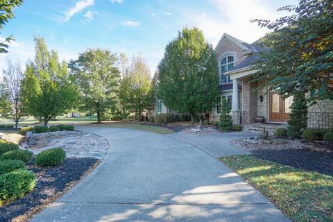 4862 Maxwell Dr, Mason, OH 45040 photo 4