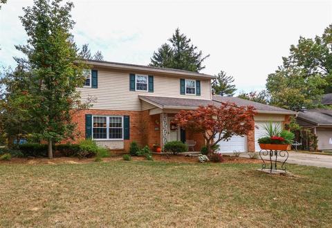 9886 Dargate Ct, Cincinnati, OH 45231 photo 2