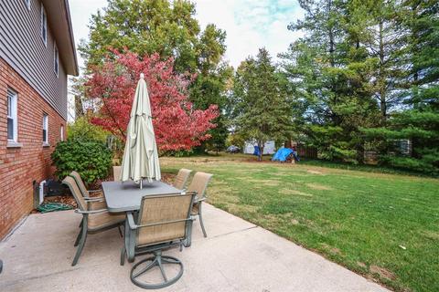 9886 Dargate Ct, Cincinnati, OH 45231 photo 28