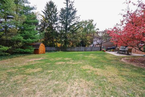 9886 Dargate Ct, Cincinnati, OH 45231 photo 29
